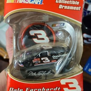 Dale earnhardt memorabilia